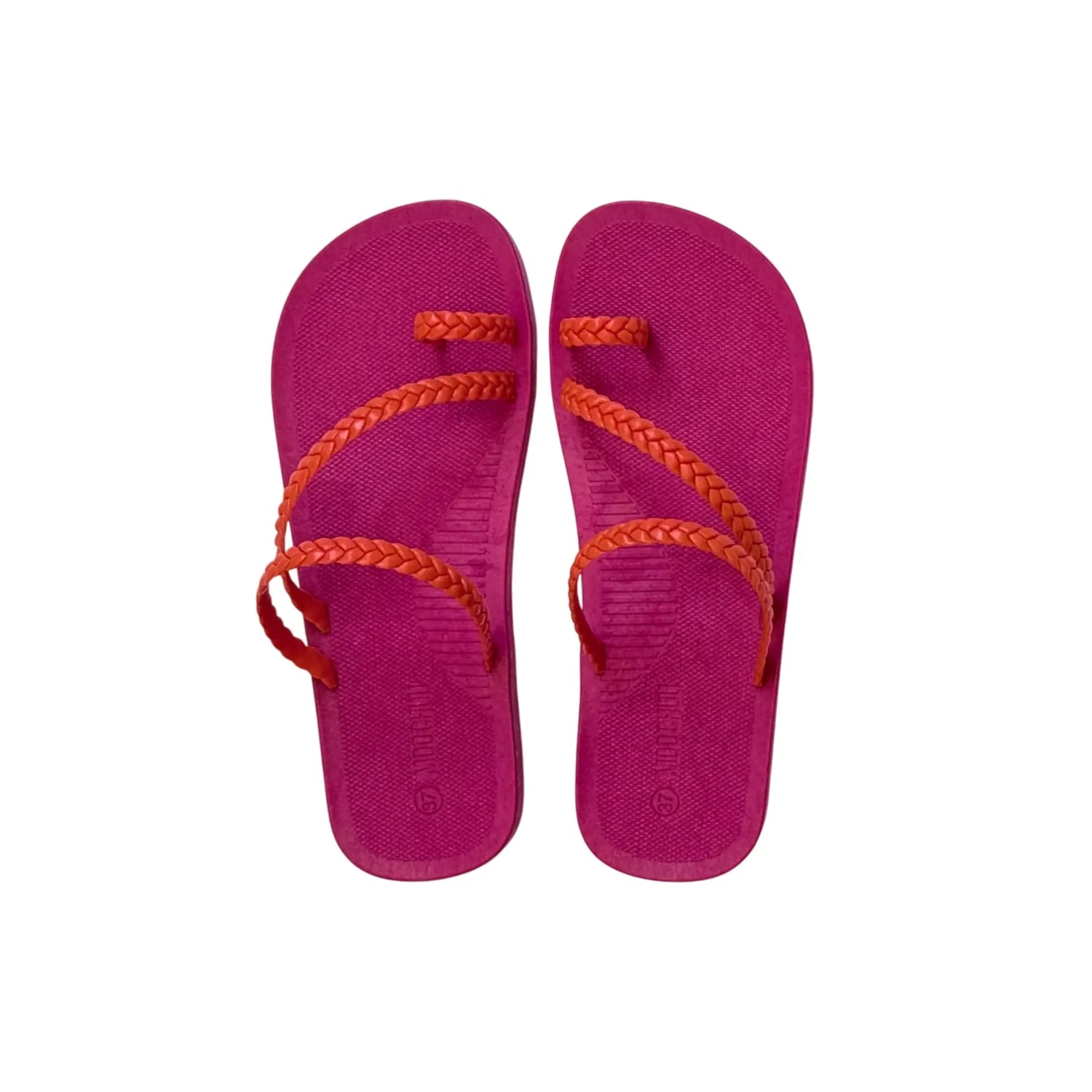 view:other;variant:hot pink|orange
