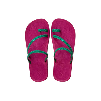 view:other;variant:hot pink|green