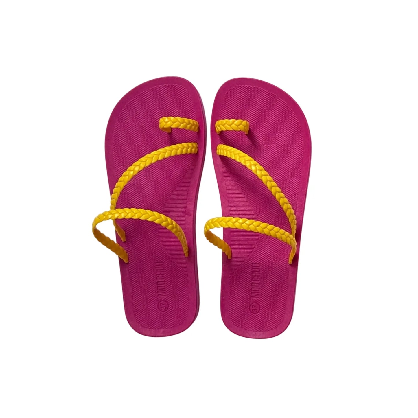 view:other;variant:hot pink|yellow