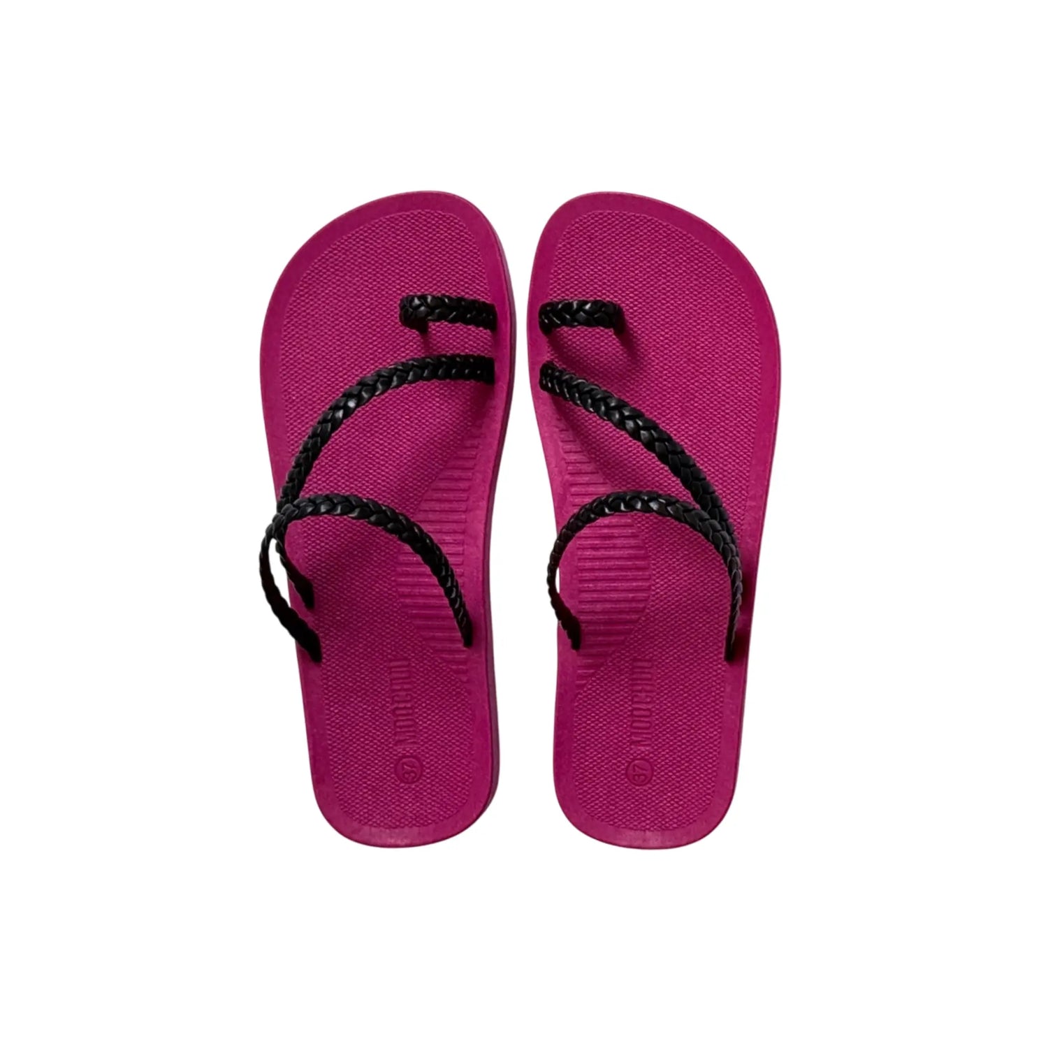 view:other;variant:hot pink|black