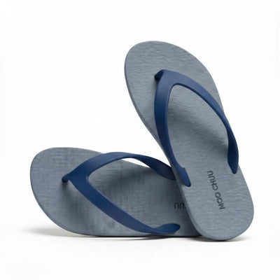 Kiwa - Grey / Blue