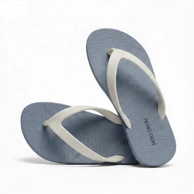 Kiwa - Grey / White
