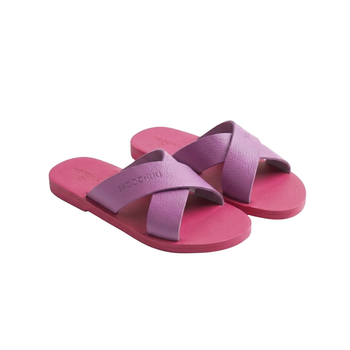 view:side;variant:hot pink|lavender