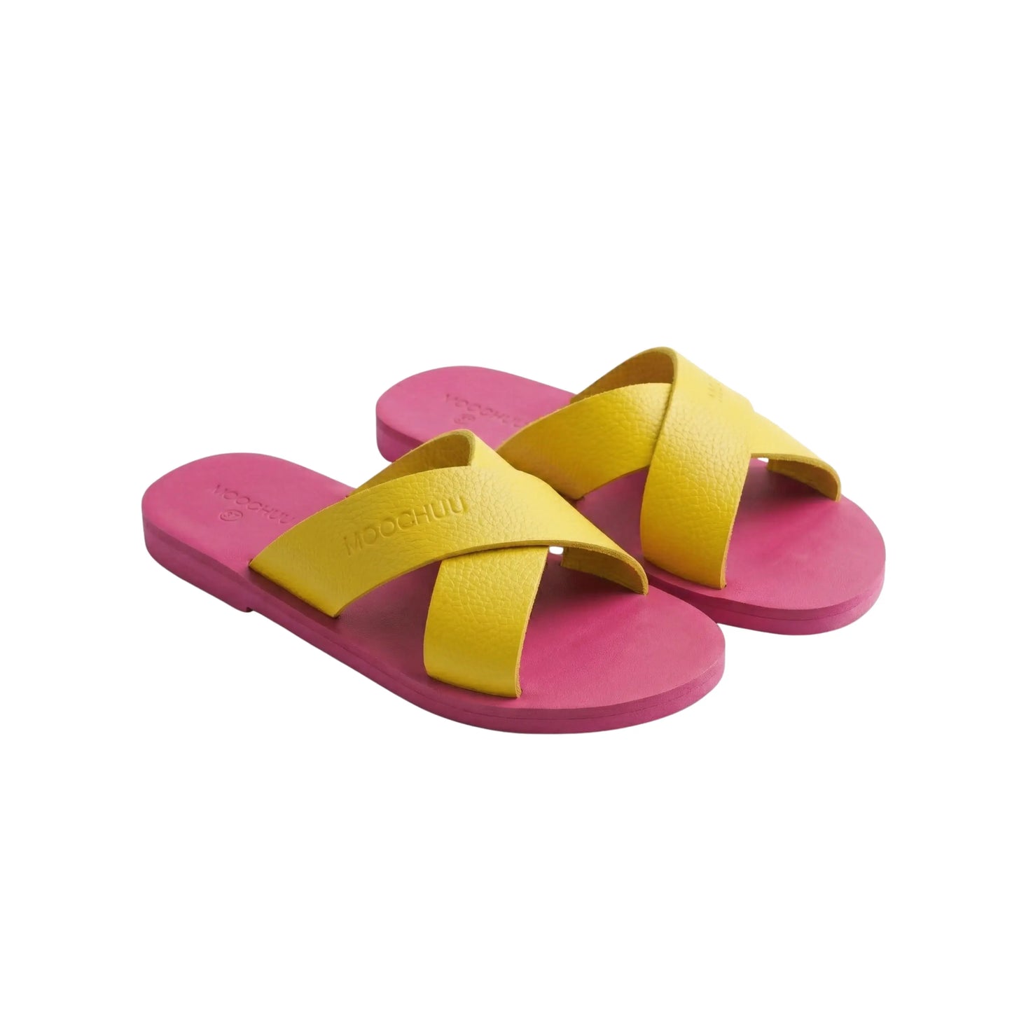 view:side;variant:hot pink|yellow