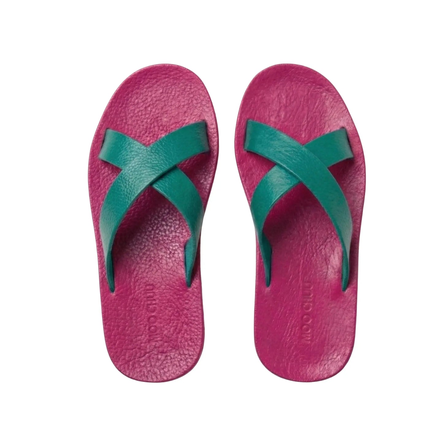view:top;variant:hot pink|green