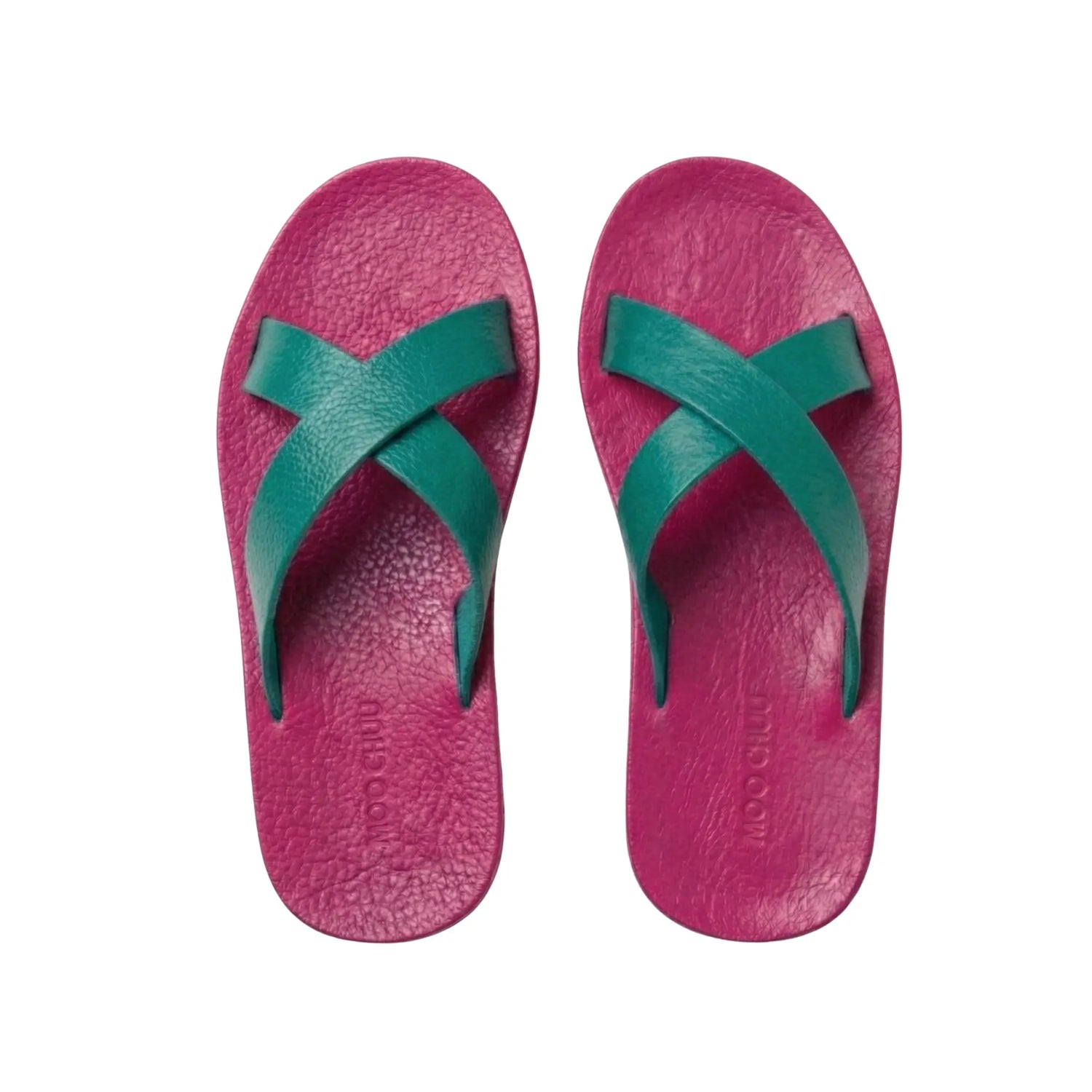 view:top;variant:hot pink|green