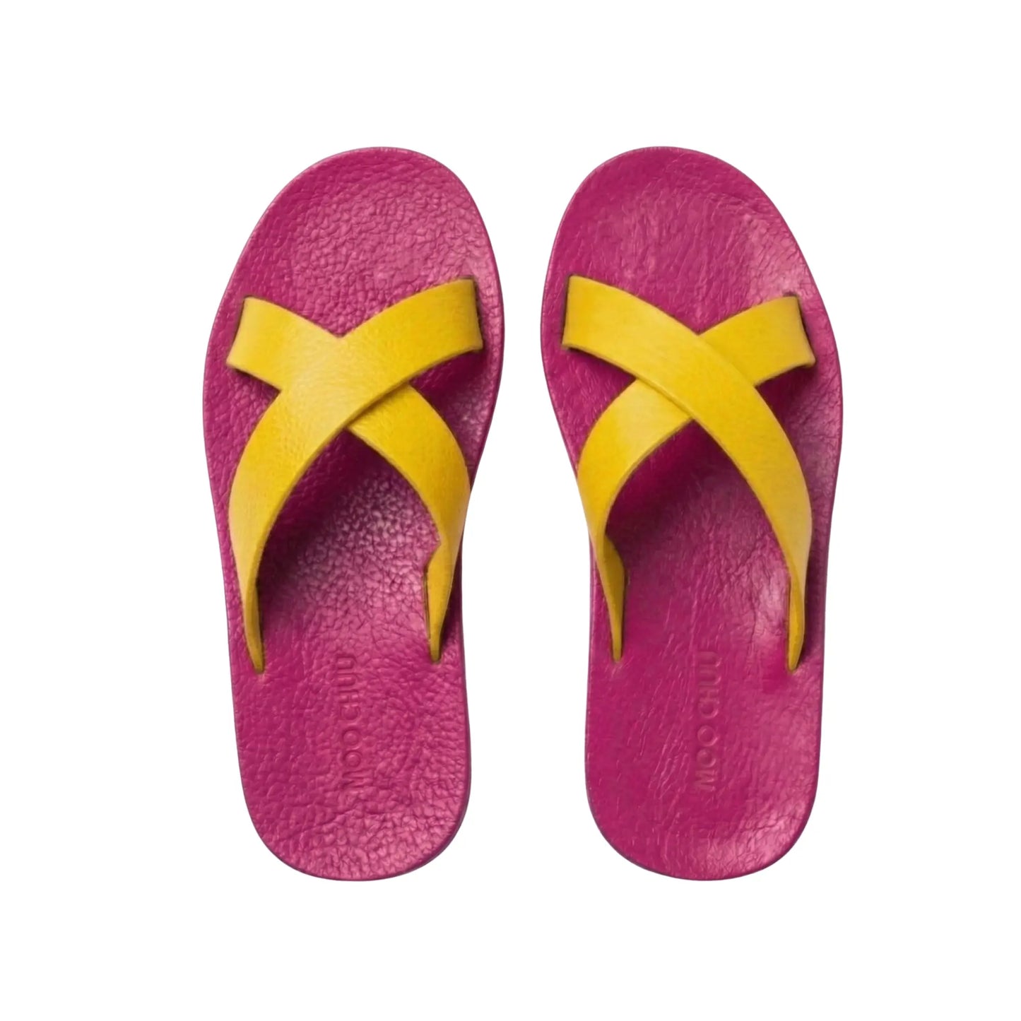 view:top;variant:hot pink|yellow
