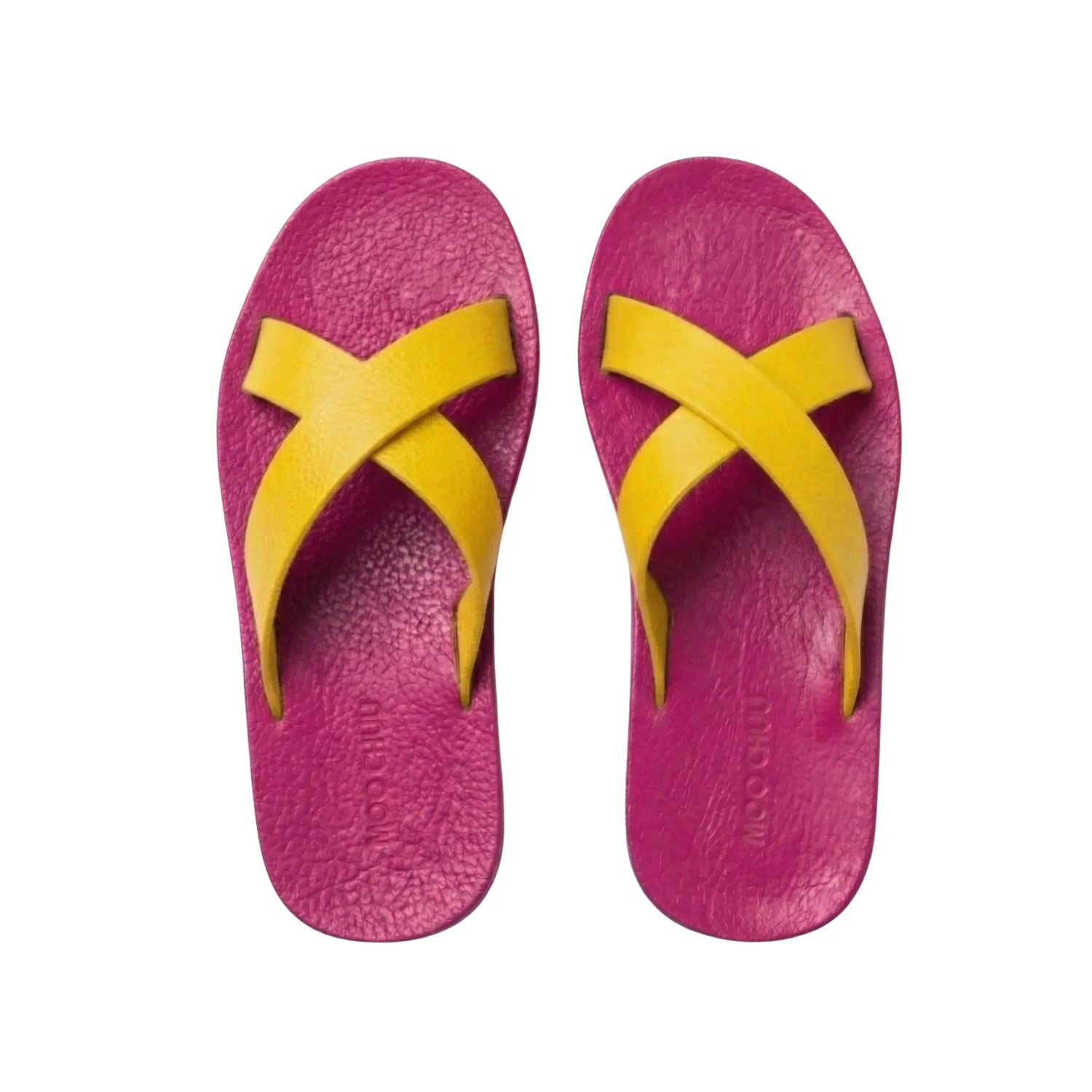 view:top;variant:hot pink|yellow