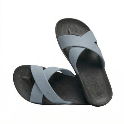 Melo - Black / Grey