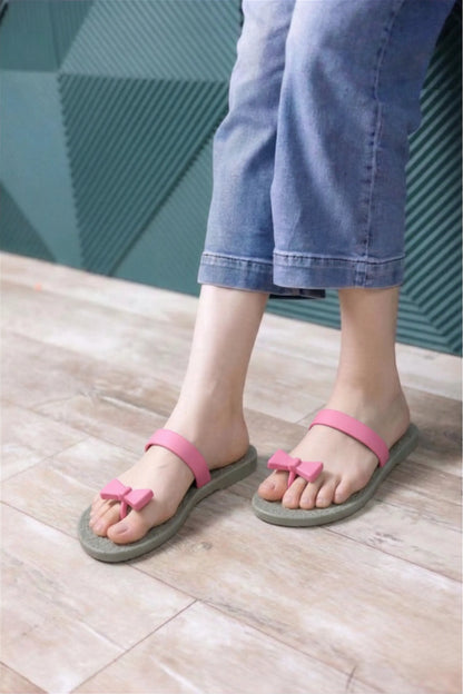 view:closeup;variant:ribbon|grey - light pink