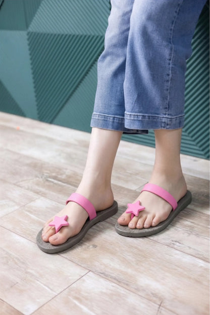 view:closeup;variant:star|grey - light pink