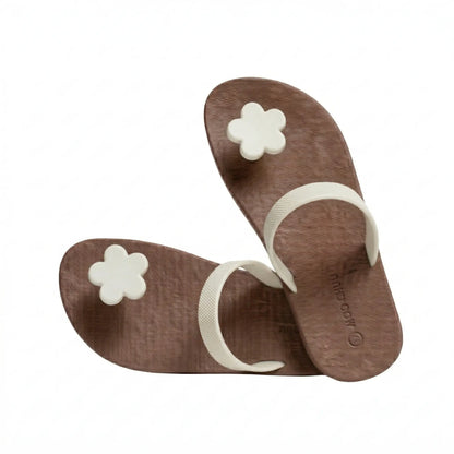 view:main;variant:flower|brown - white
