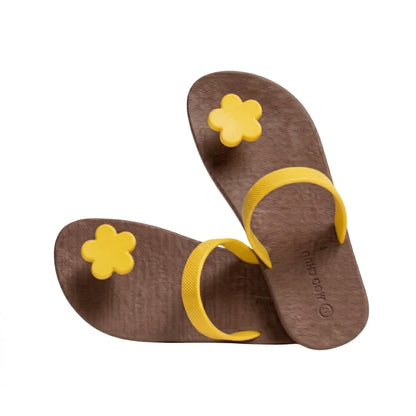 view:main;variant:flower|brown - yellow