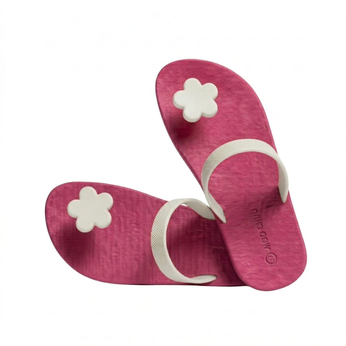 view:main;variant:flower|hot pink - white