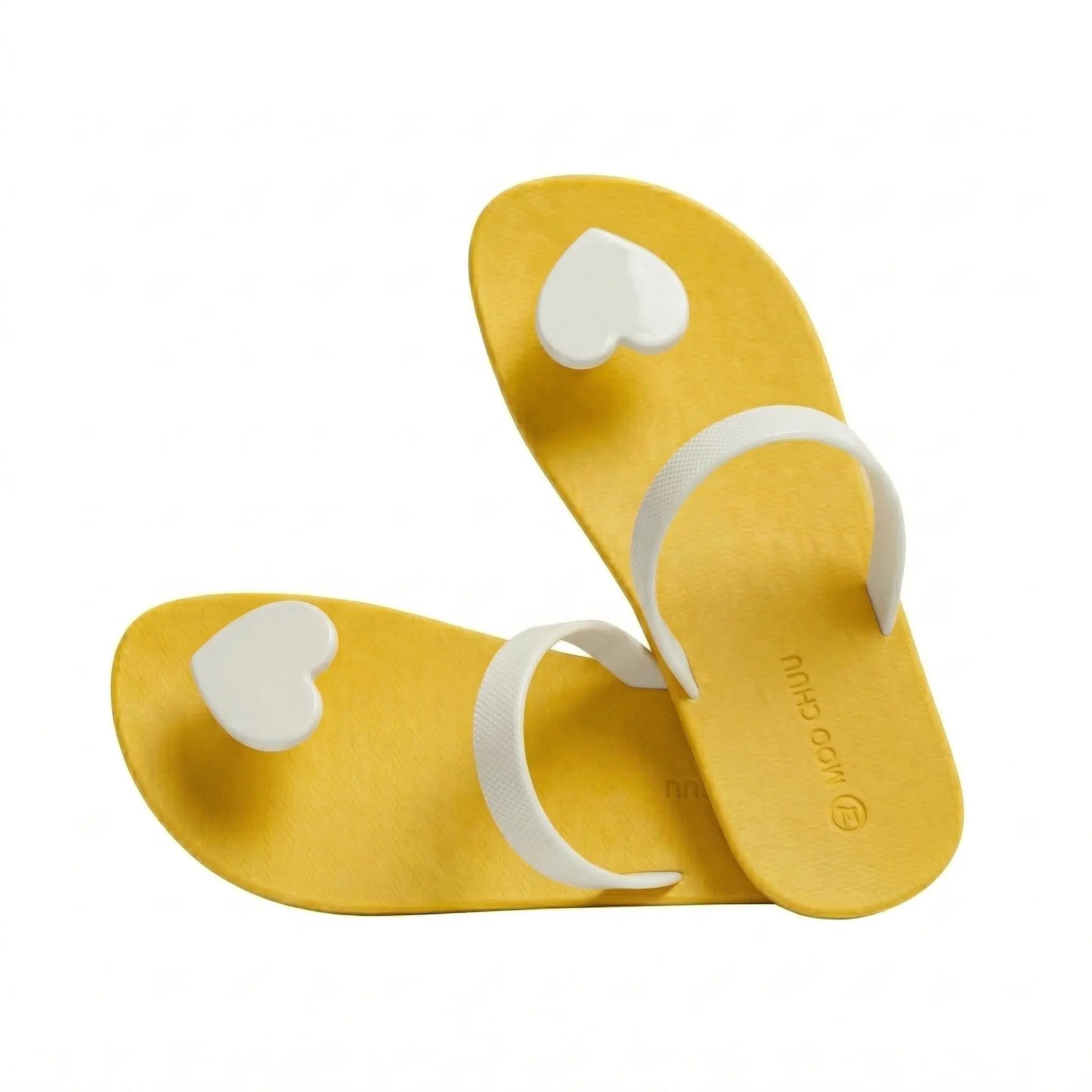 view:main;variant:heart|yellow - white