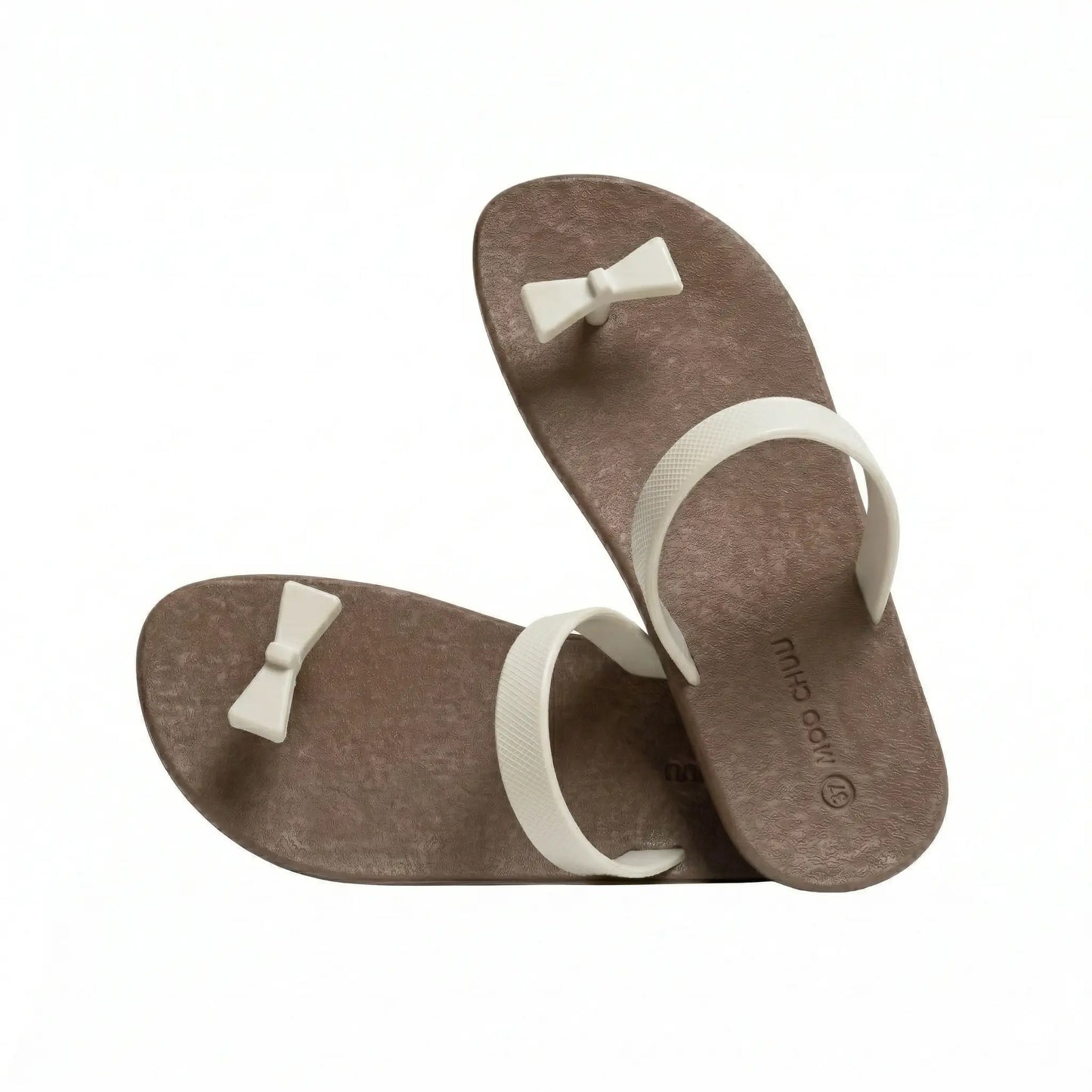 view:main;variant:ribbon|brown - white