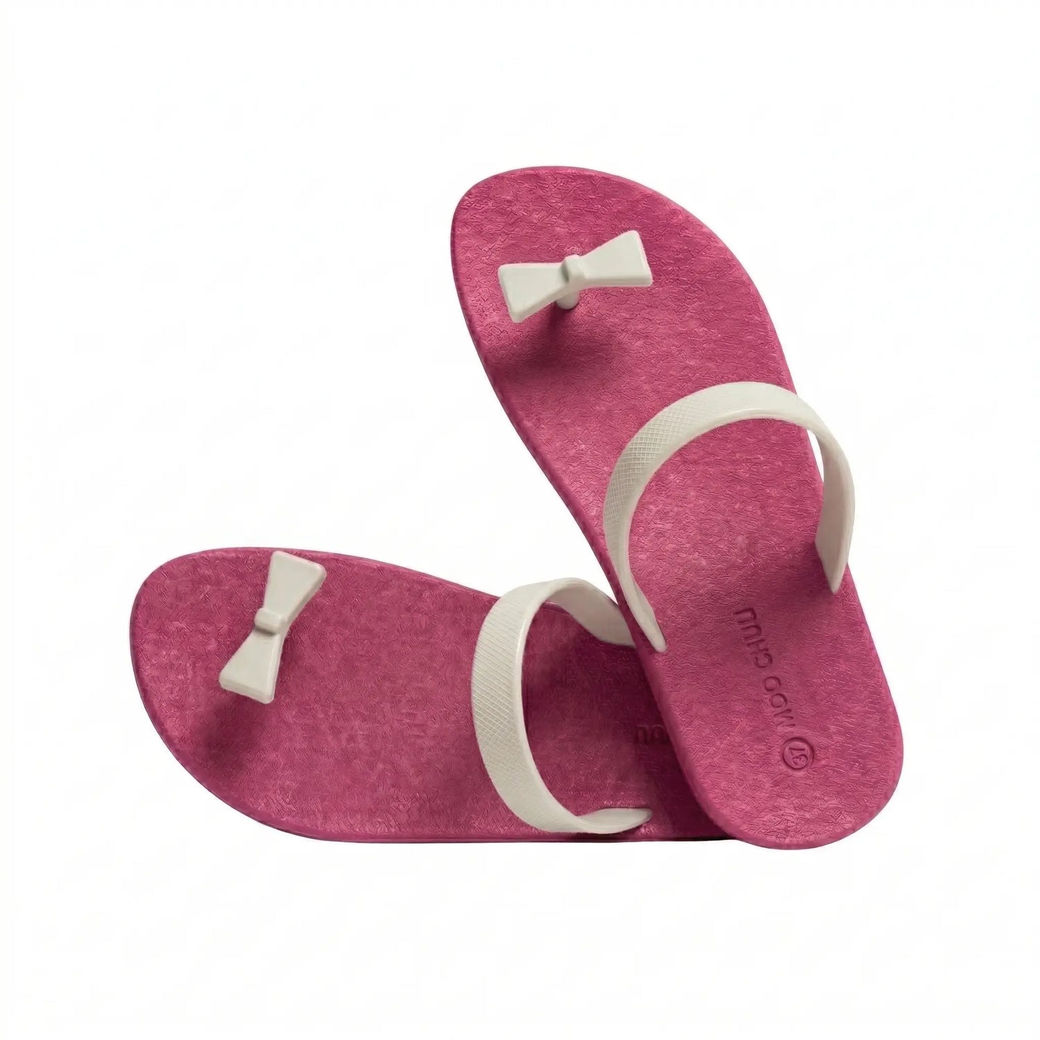 view:main;variant:ribbon|hot pink - white