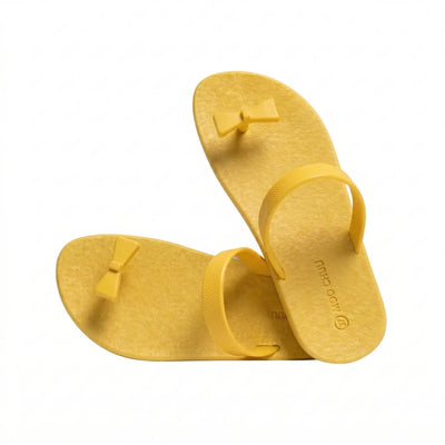Muse - Ribbon / Yellow - Yellow