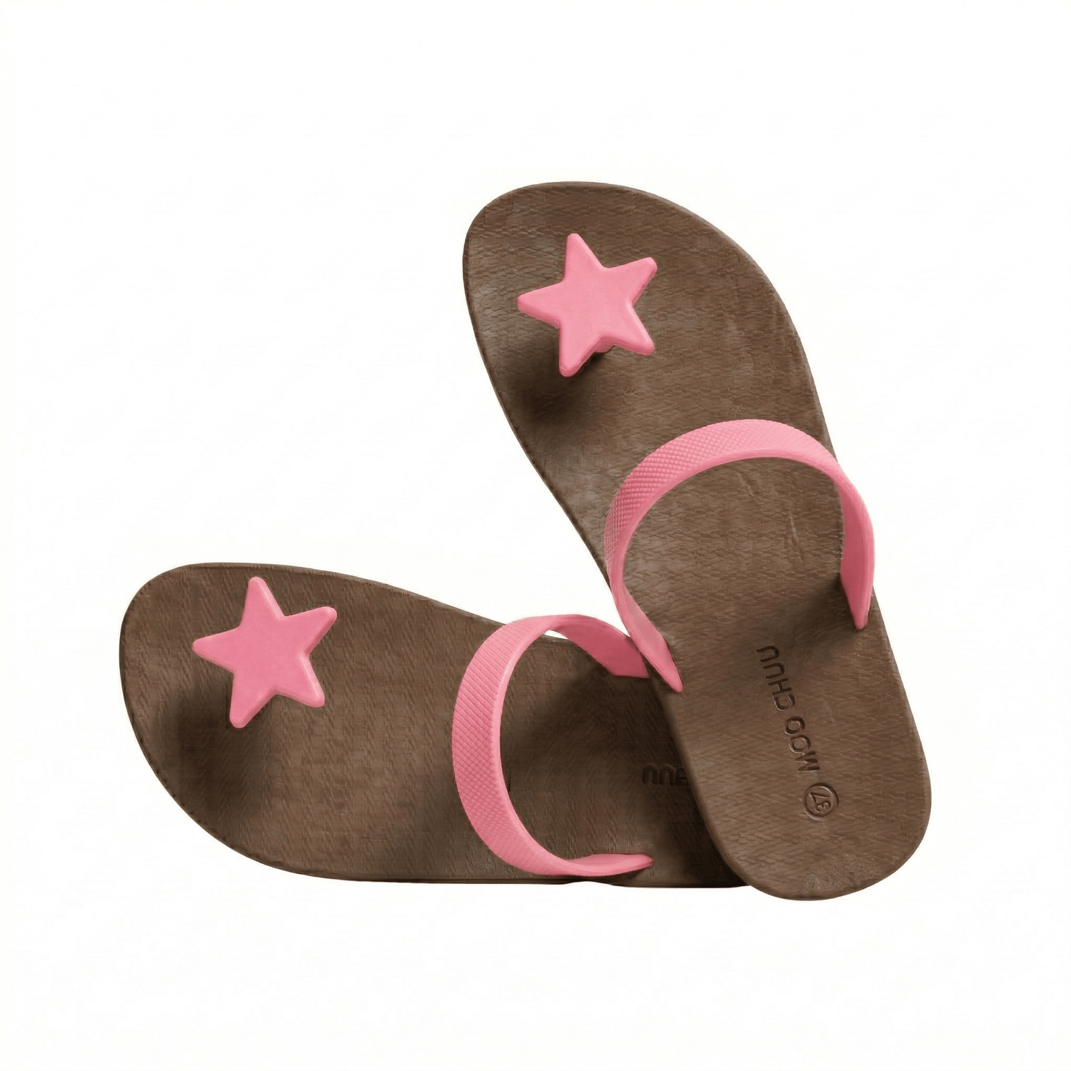 view:main;variant:star|brown - light pink