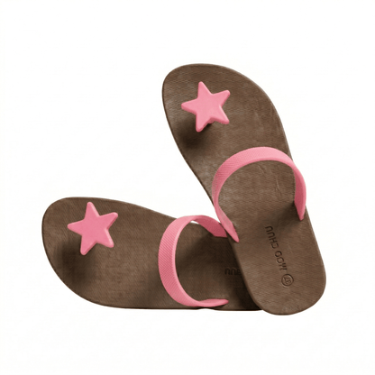 view:main;variant:star|brown - light pink