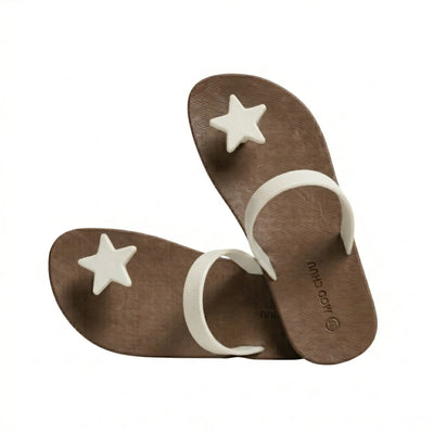 Muse - Star / Brown - White