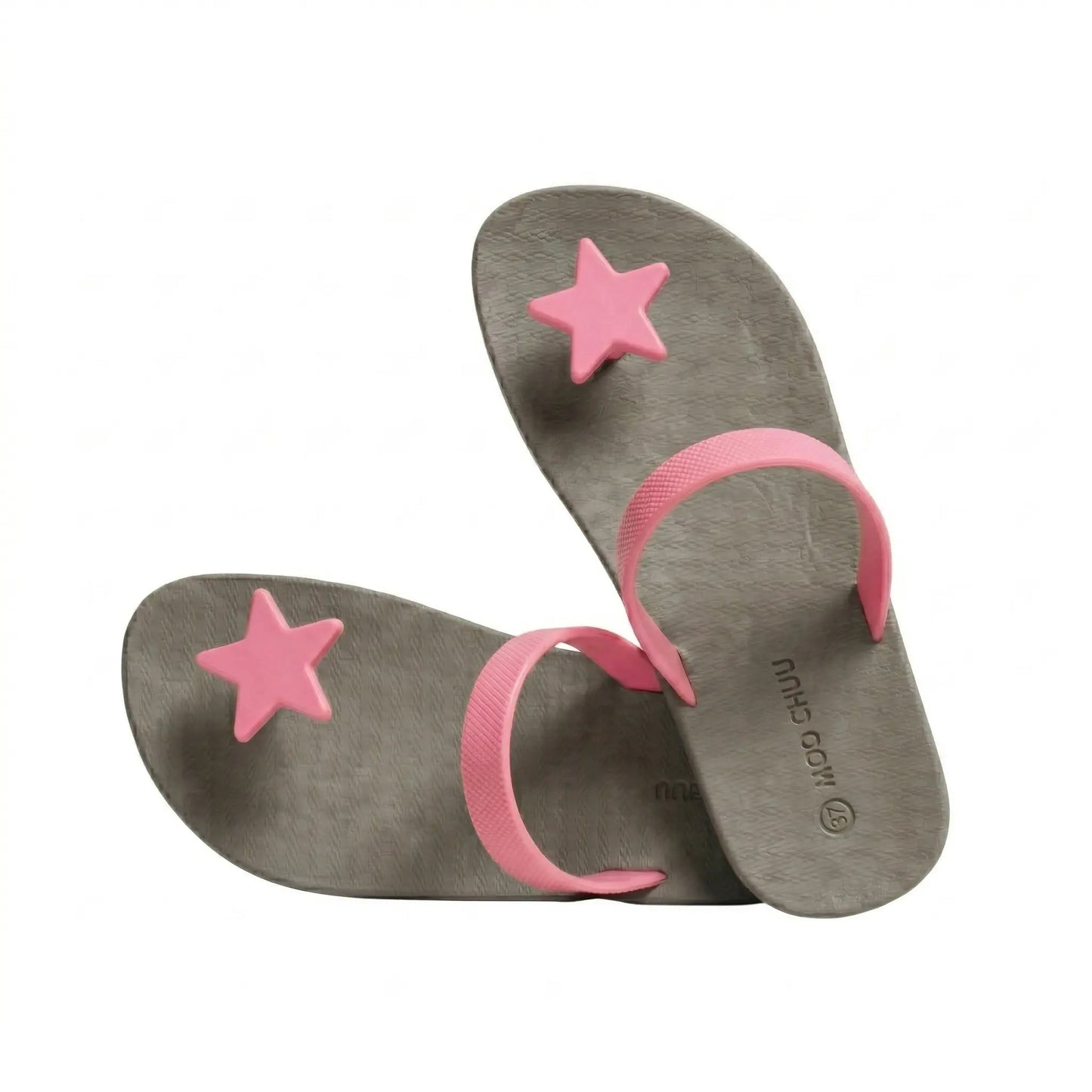 view:main;variant:star|grey - light pink