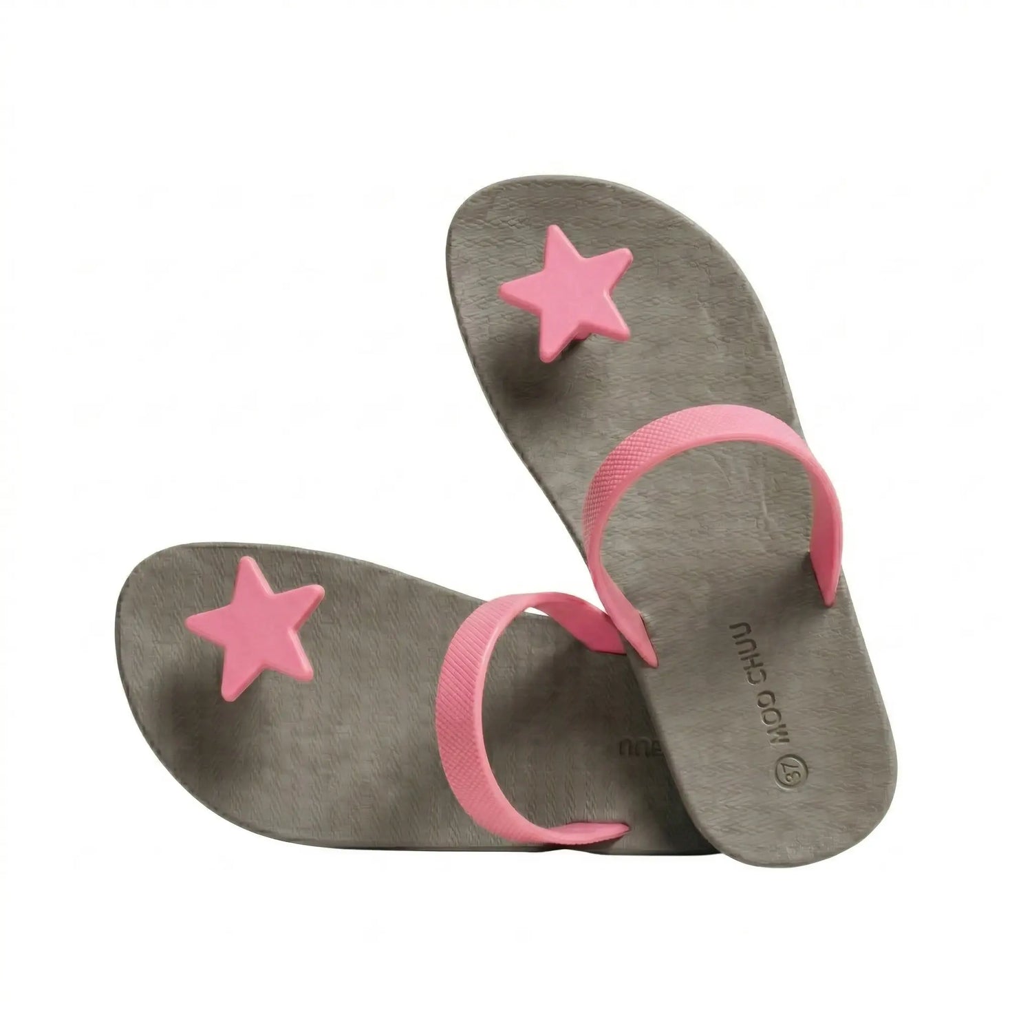 view:main;variant:star|grey - light pink