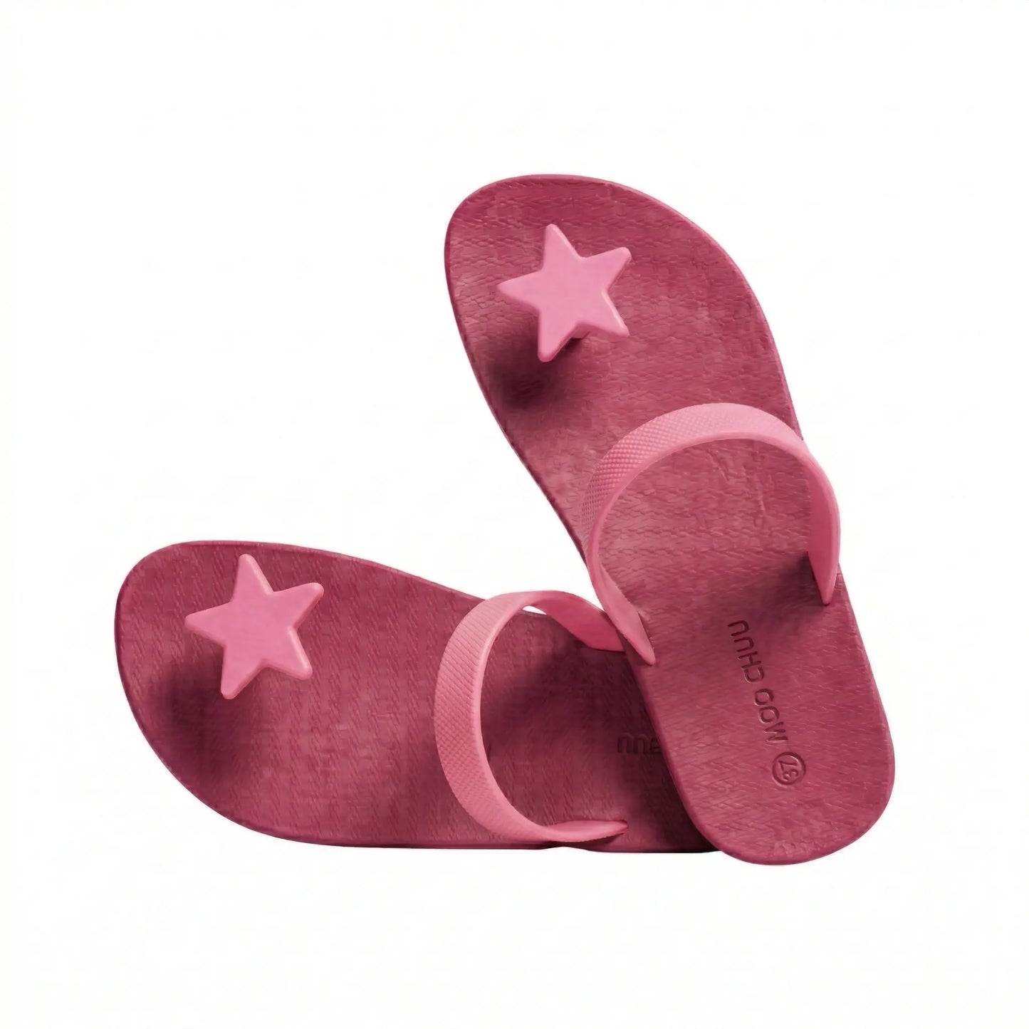 view:main;variant:star|hot pink - light pink