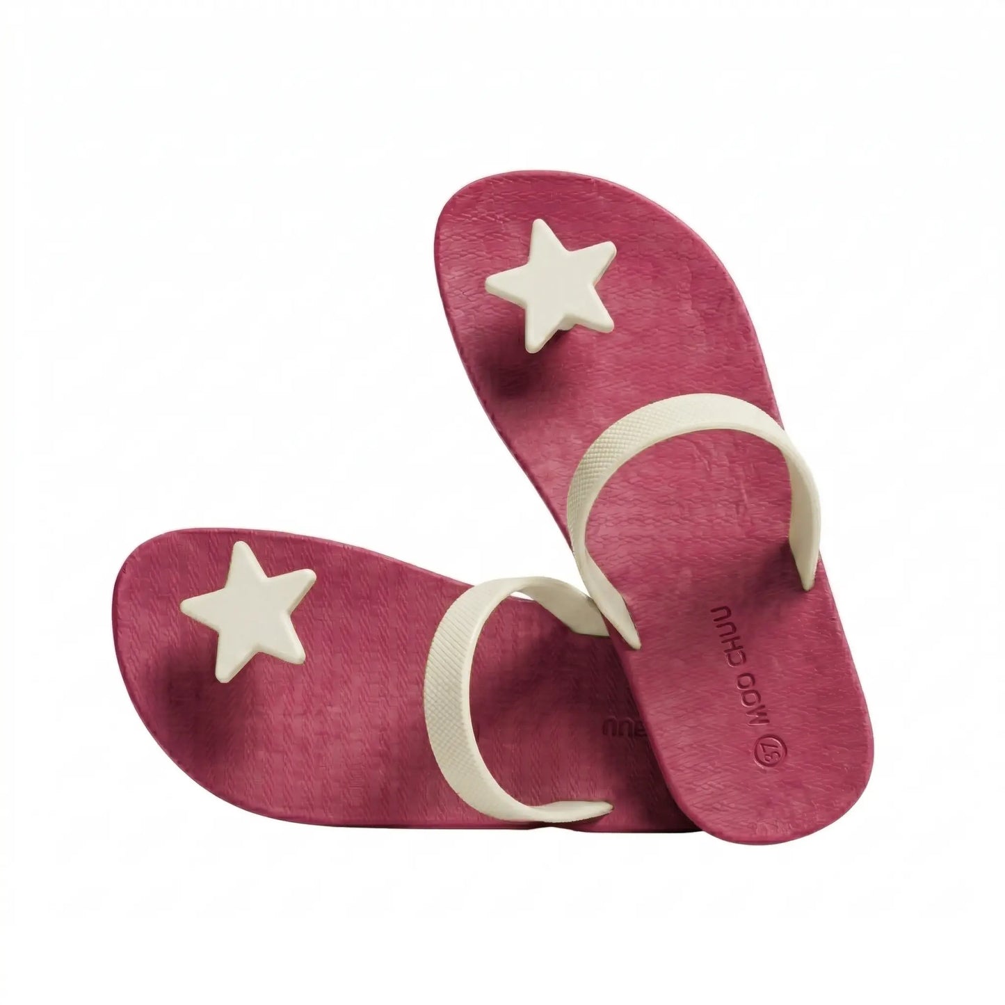 view:main;variant:star|hot pink - white