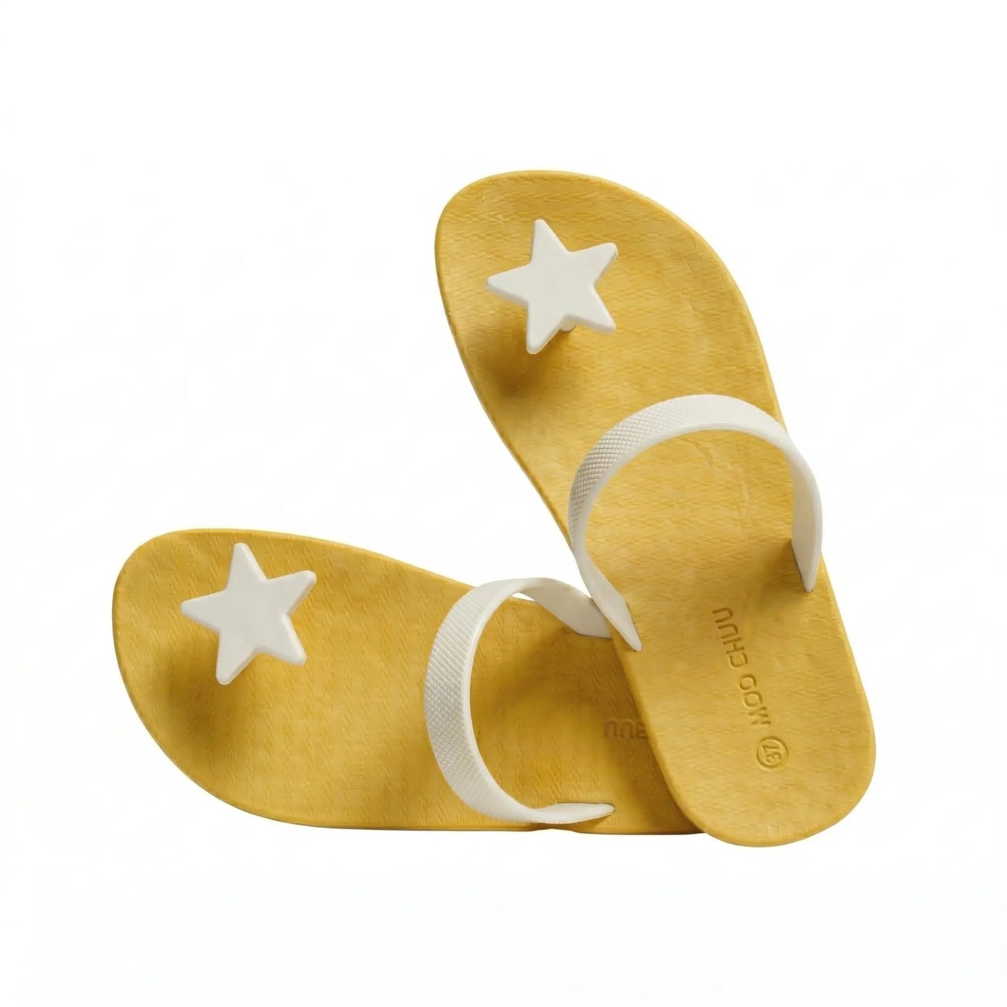 view:main;variant:star|yellow - white