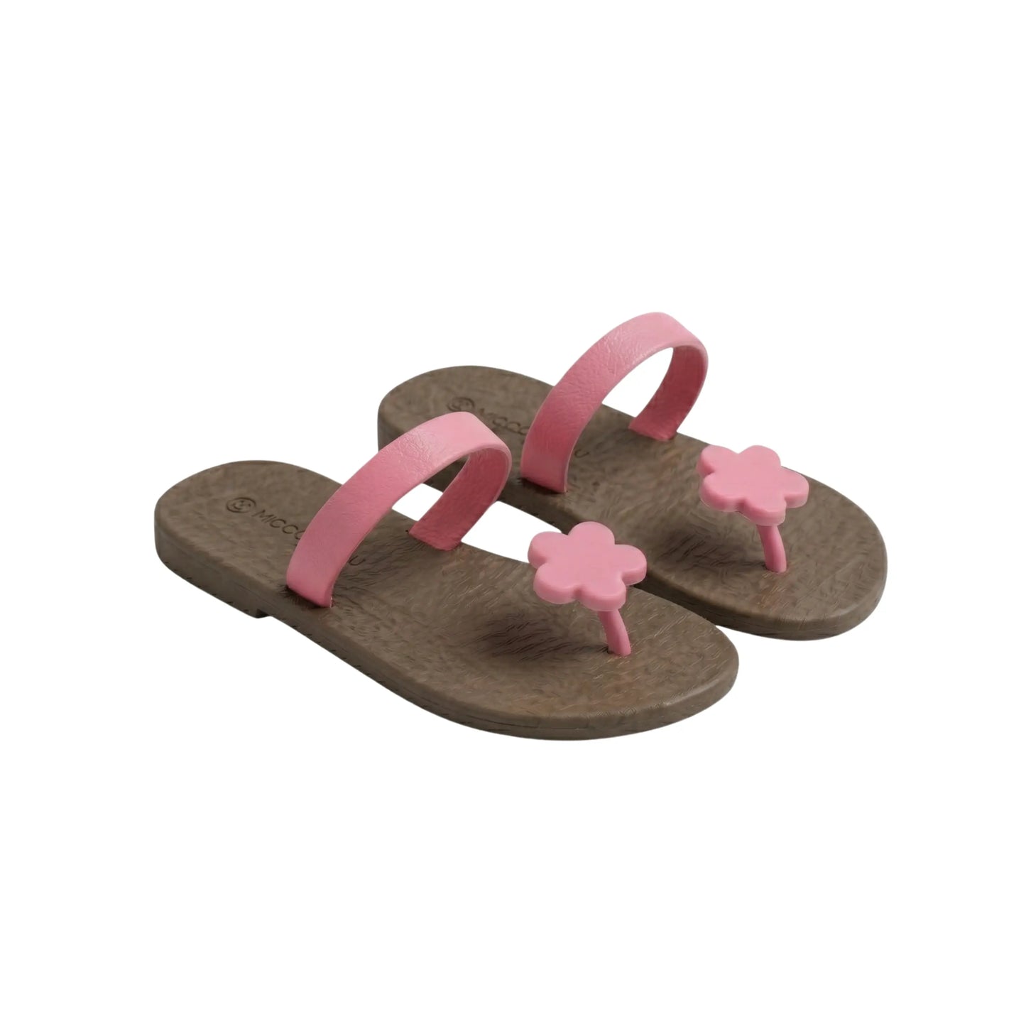 view:side;variant:flower|brown - light pink