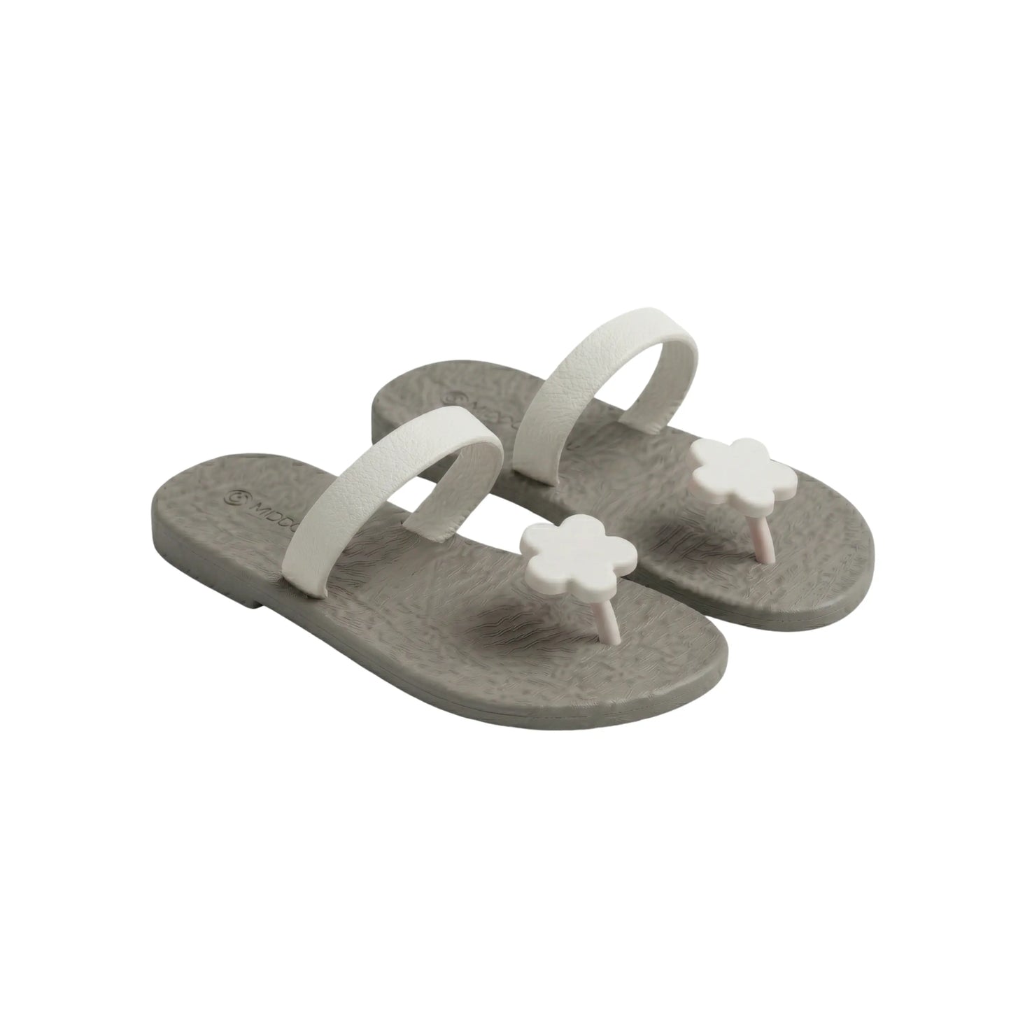 view:side;variant:flower|grey - white