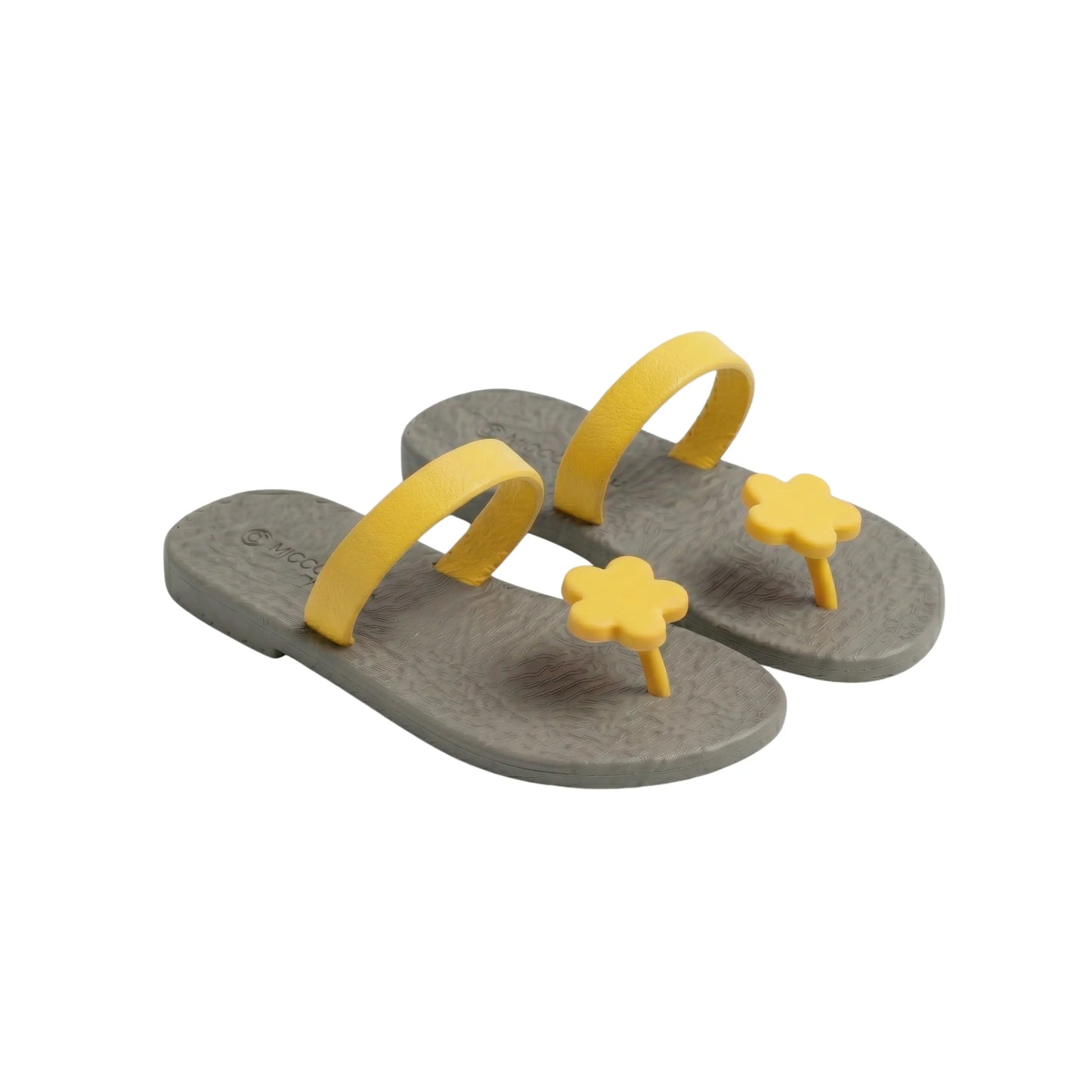 view:side;variant:flower|grey - yellow