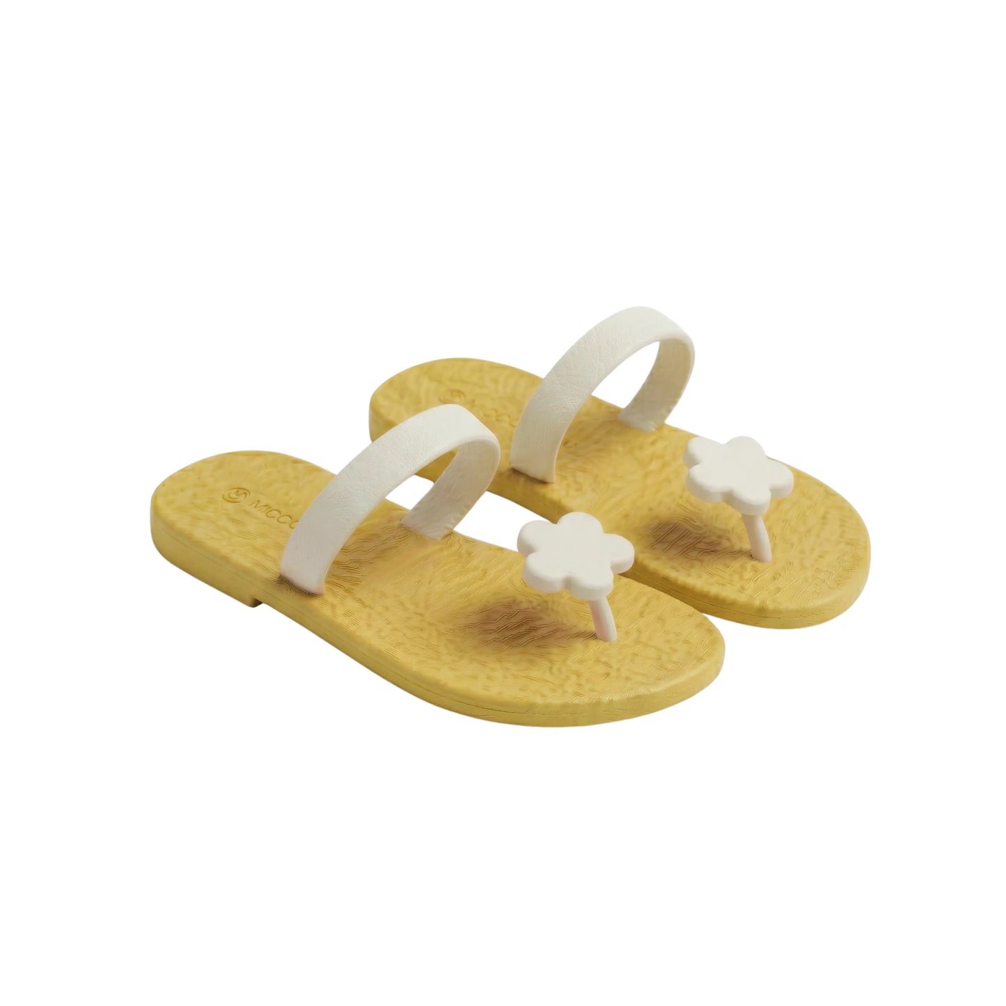 view:side;variant:flower|yellow - white