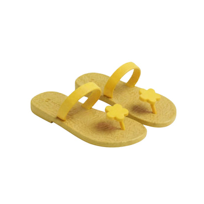 view:side;variant:flower|yellow - yellow