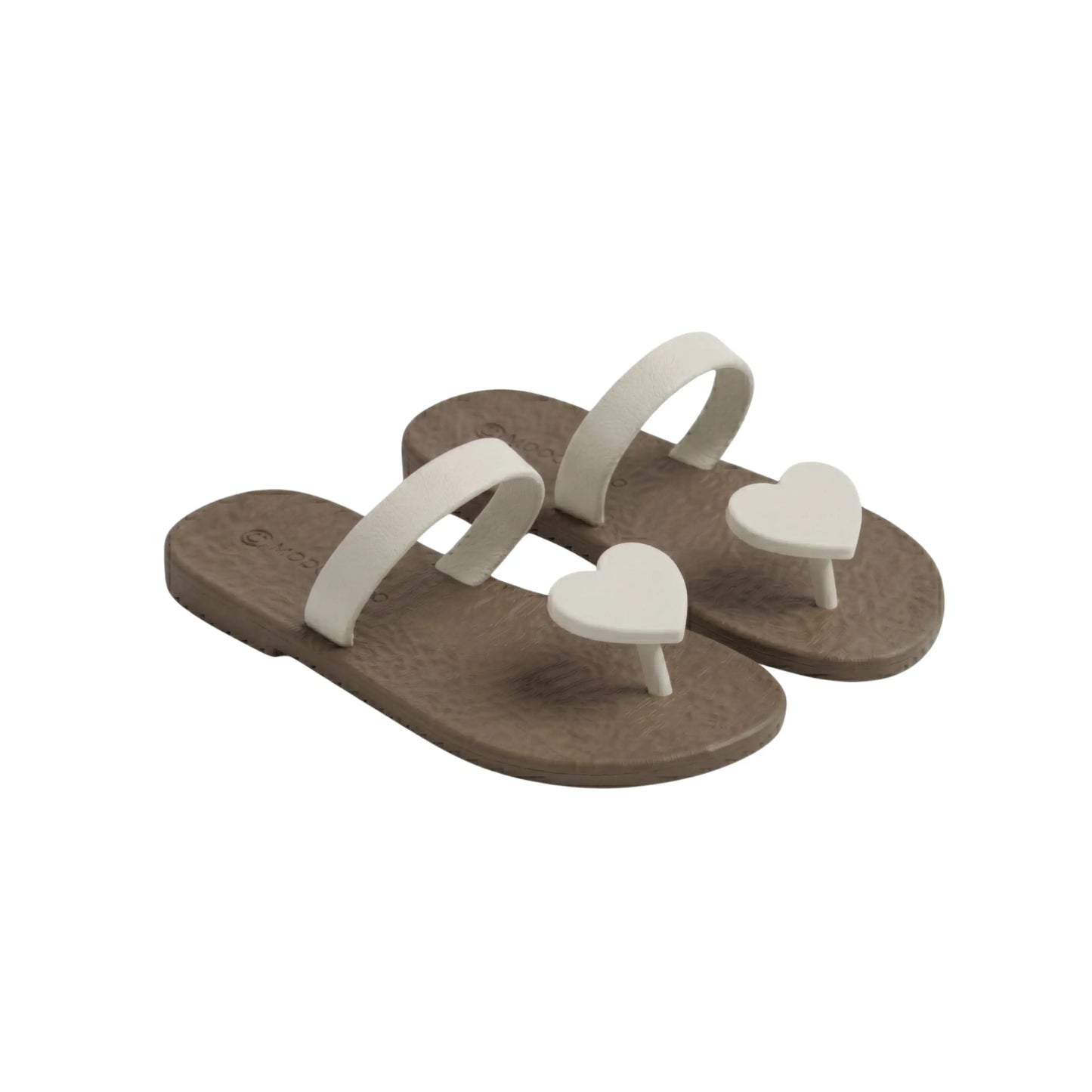 view:side;variant:heart|brown - white