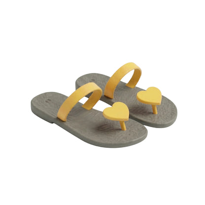 view:side;variant:heart|grey - yellow