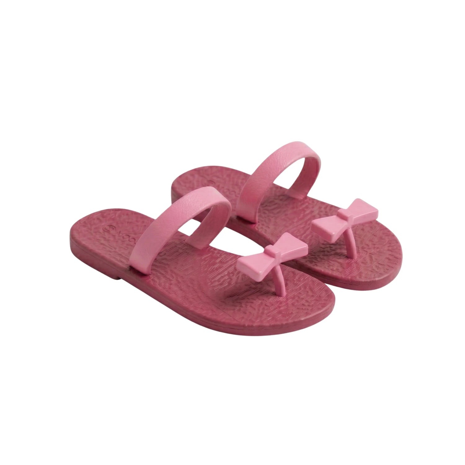 view:side;variant:ribbon|hot pink - light pink
