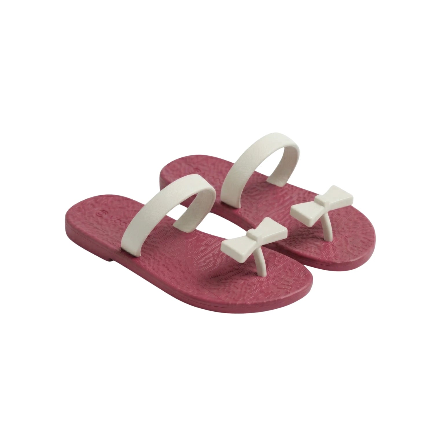 view:side;variant:ribbon|hot pink - white