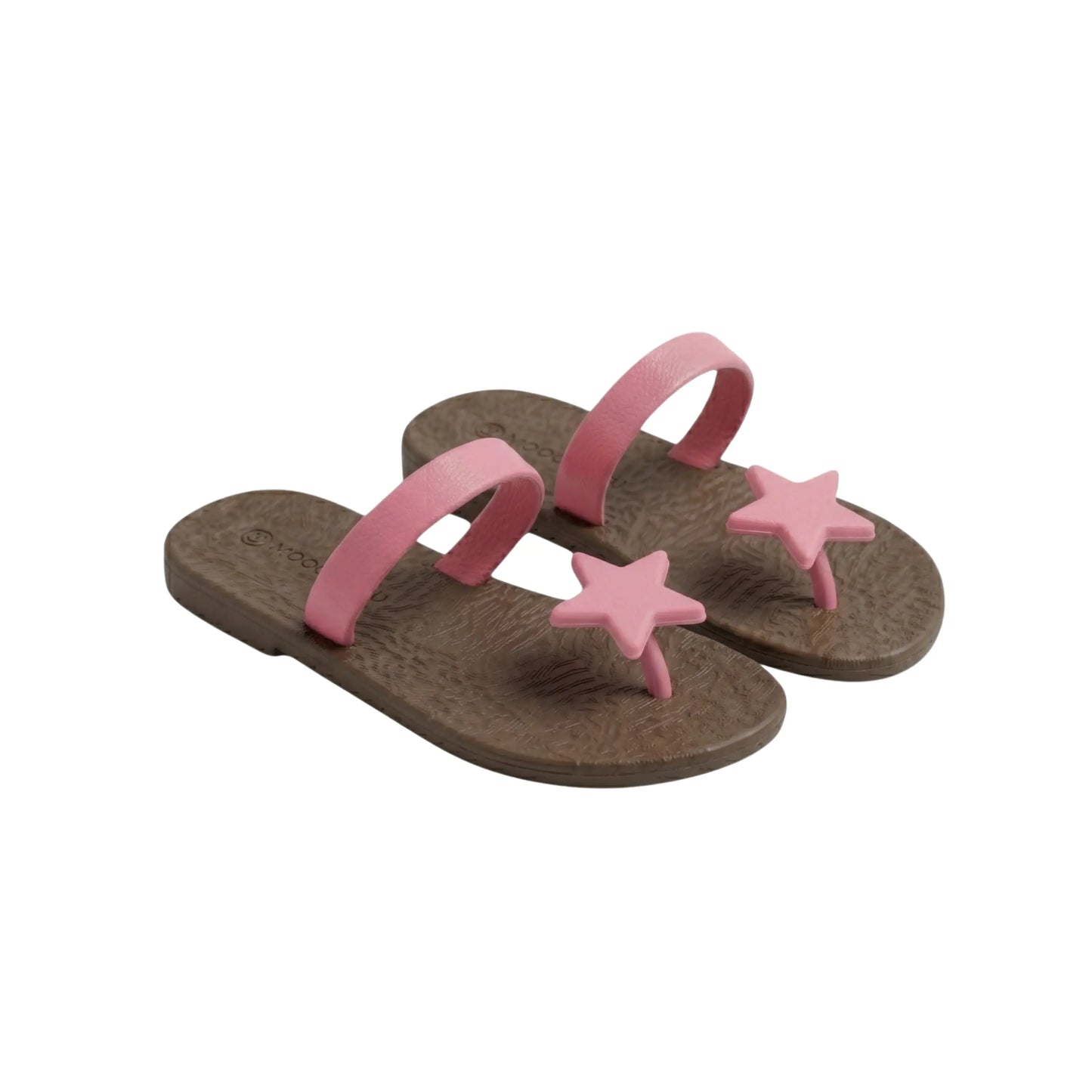 view:side;variant:star|brown - light pink