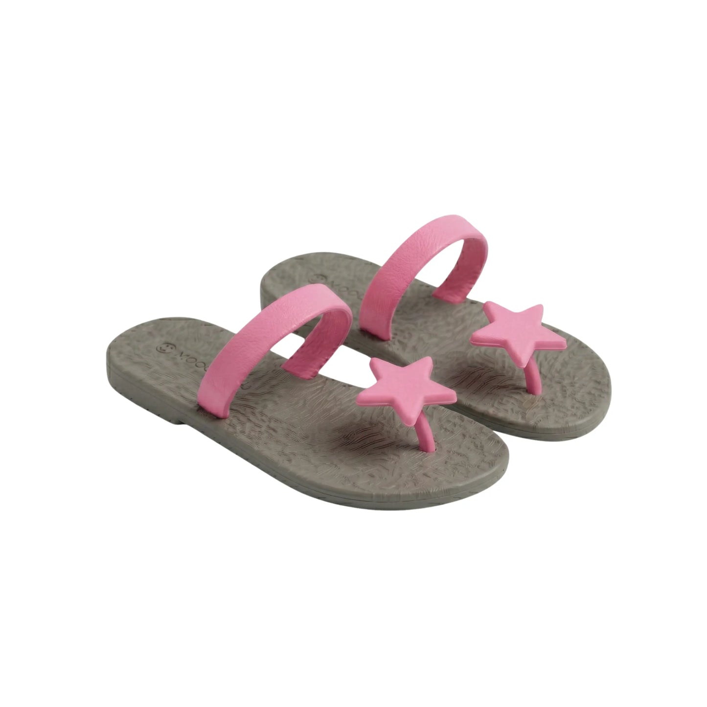 view:side;variant:star|grey - light pink