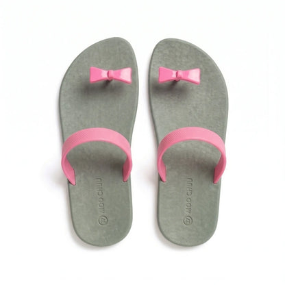 view:top;variant:ribbon|grey - light pink