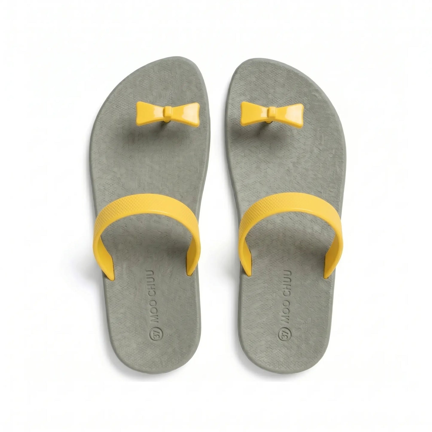 view:top;variant:ribbon|grey - yellow