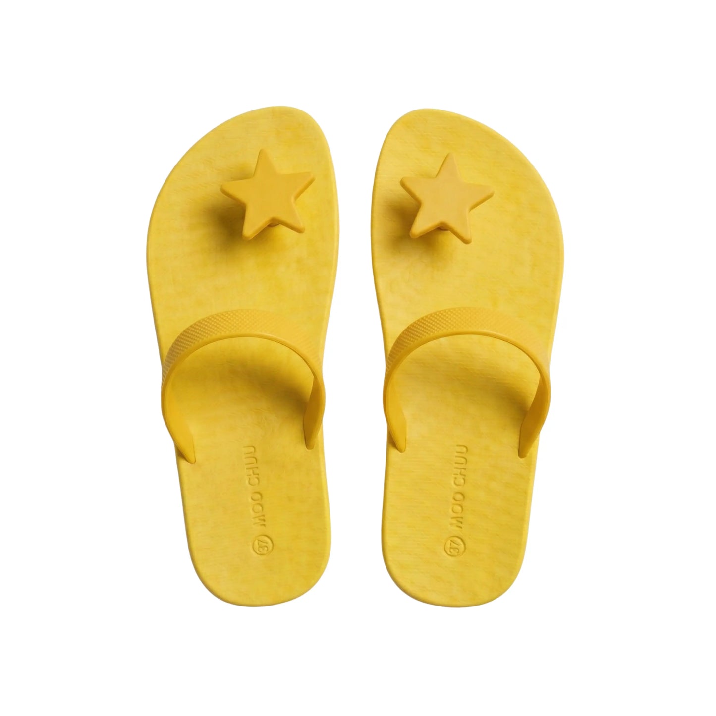 view:top;variant:star|yellow - yellow