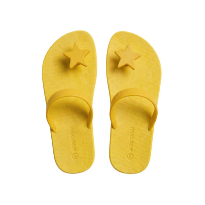 view:top;variant:star|yellow - yellow