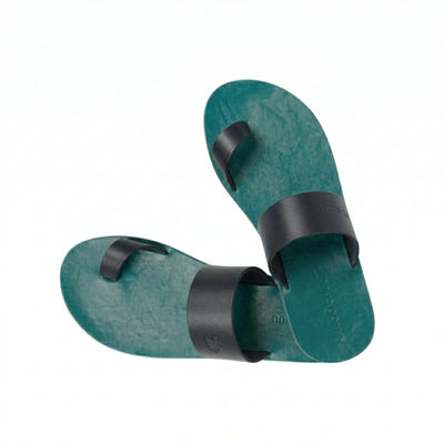 Nino - Green / Black