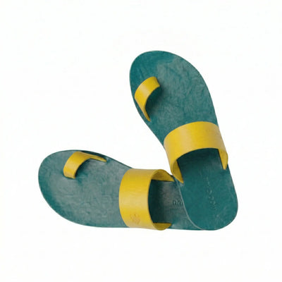 Nino - Green / Yellow