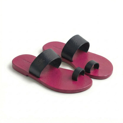 view:side;variant:hot pink|black