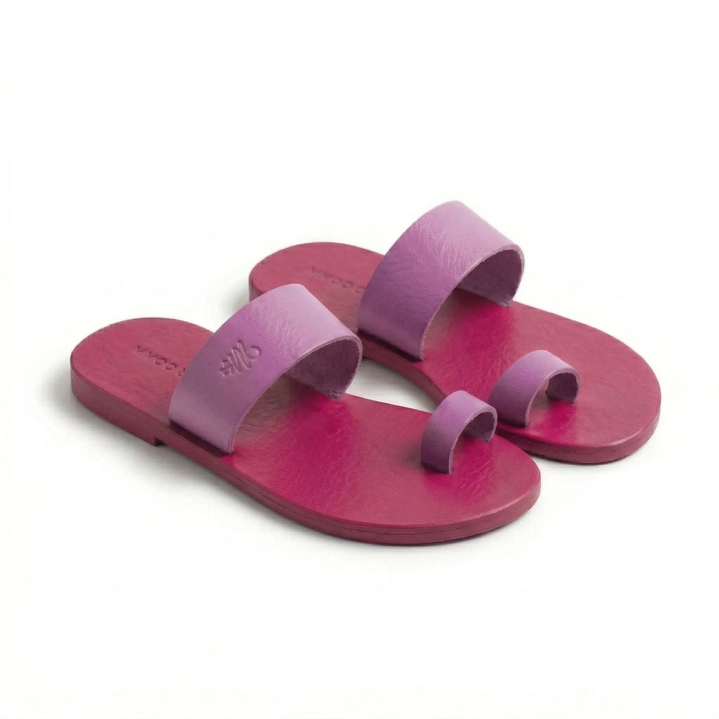view:side;variant:hot pink|lavender
