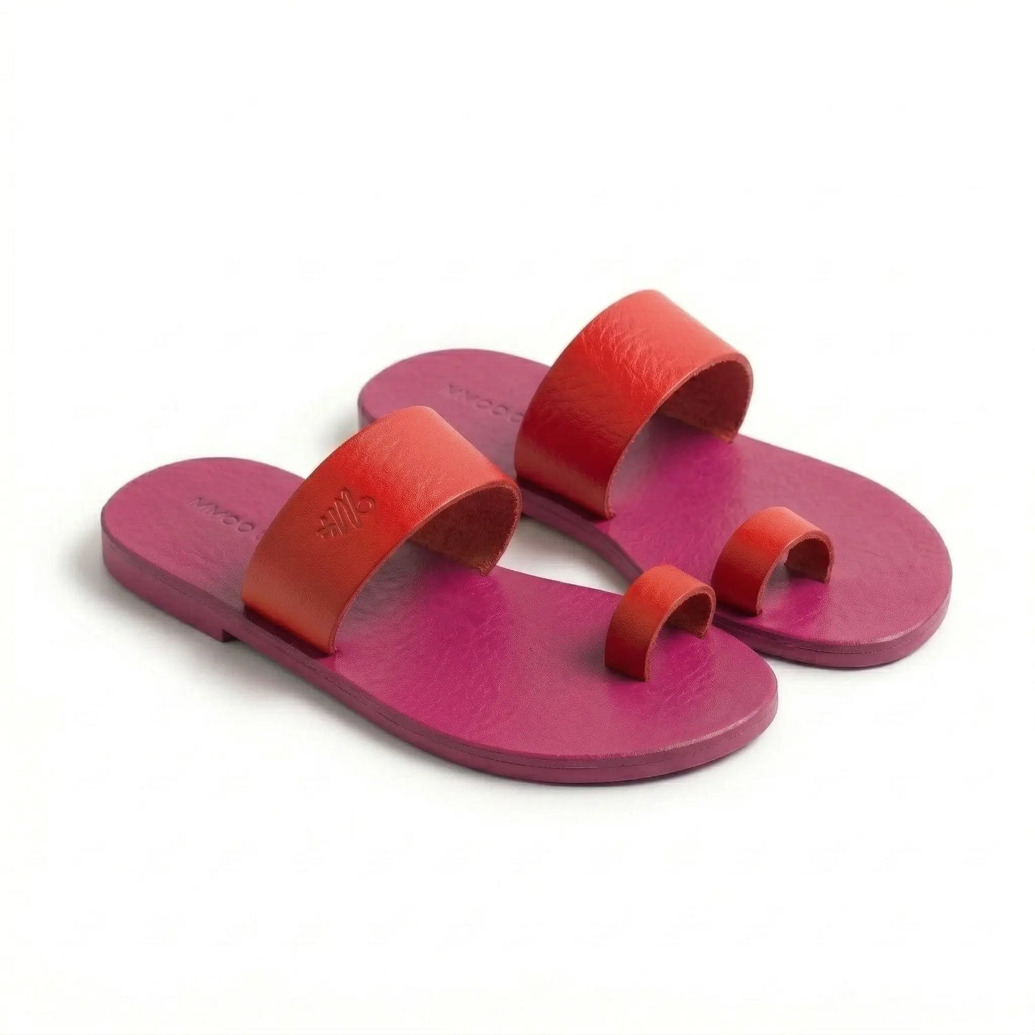 view:side;variant:hot pink|red